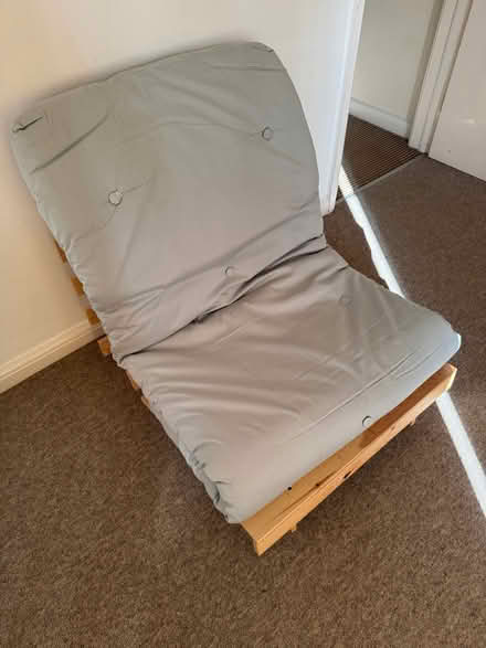 Photo of free Futon (Headington OX3) #2