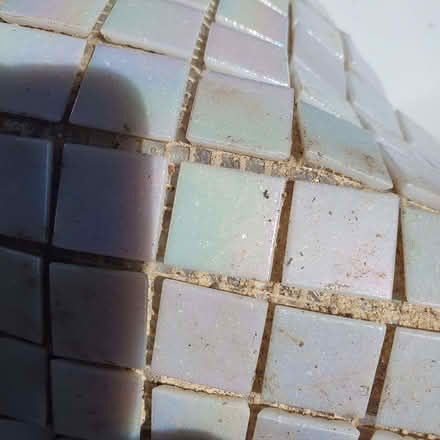 Photo of free Mosaic tiles (Burbage SK17) #3