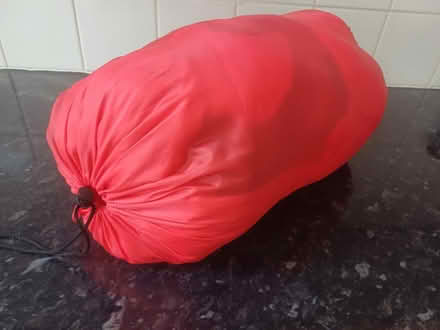 Photo of free Sleeping bag (Tooting SW17) #1