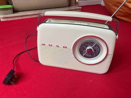 Photo of free Repro Radio (Curry's or Comet) (Southport PR9) #1