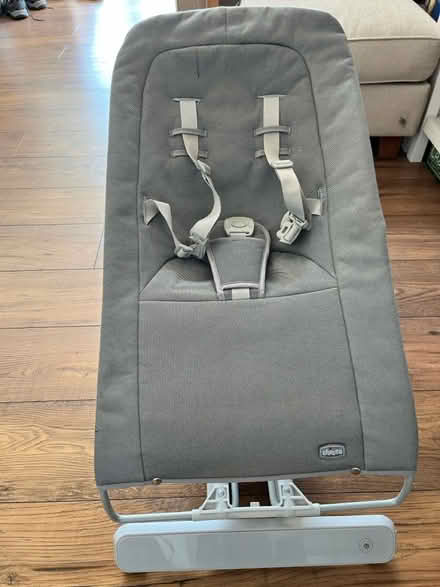 Photo of free Chicco baby bouncer (EH49 6AG) #1