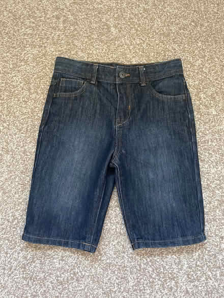 Photo of free Boys Denim Shorts (Appleton) #1