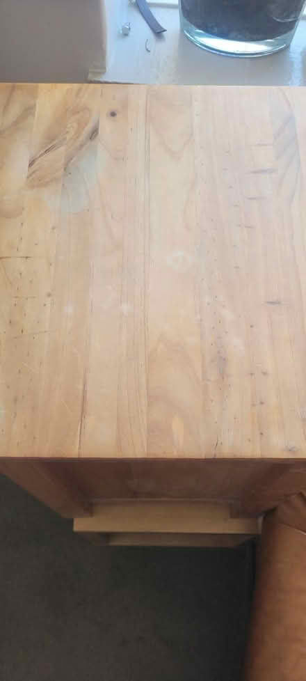 Photo of free Bedside table (PO108PS) #3