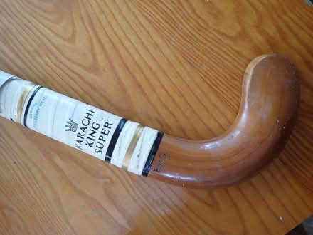Photo of free A hockey stick (Fairfield LA1) #2