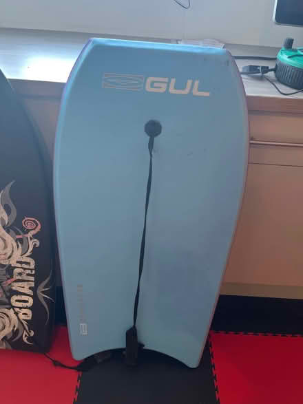 Photo of free 2 x Mini Surf Boards (Grandborough CV23) #2