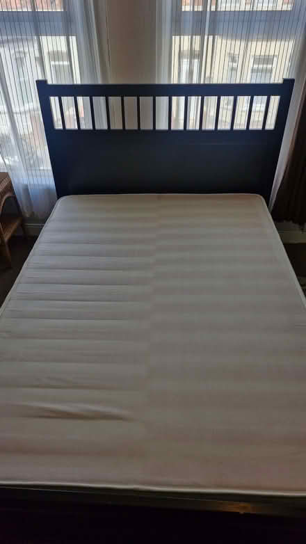 Photo of free Bed frame (BT4) #3