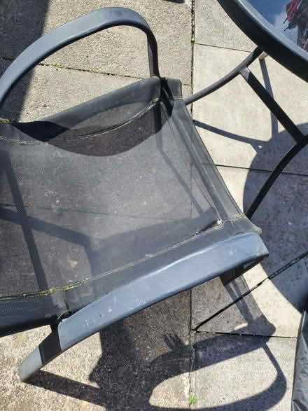 Photo of free Garden furniture (Lime Gate OL8) #1