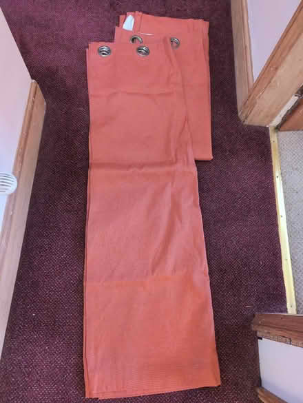 Photo of free Brand new curtains (New Brighton) #2