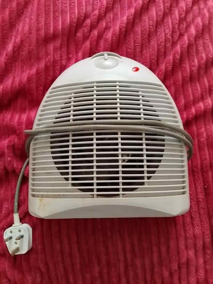 Photo of free Heater (Yalding ME18) #1