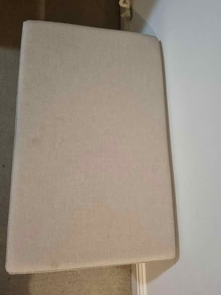 Photo of free Ottoman (SW16) #2