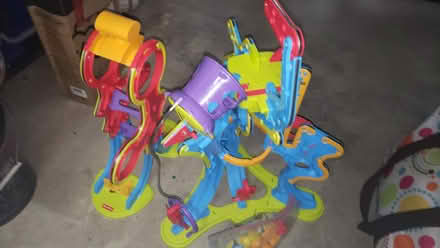 Photo of free Fisher-Price Spinnyos Sets (Sewells Orchard) #1
