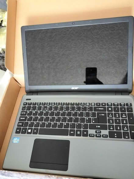 Photo of free Acer Aspire laptop - no display (NG8) #1