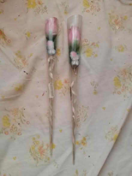 Photo of free Pink roses (Yalding ME18) #1