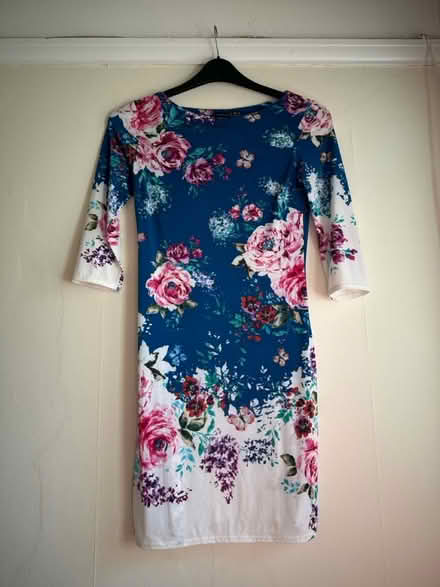 Photo of free Ladies Floral Print Dress (Hemel Hempstead, HP2 area) #1