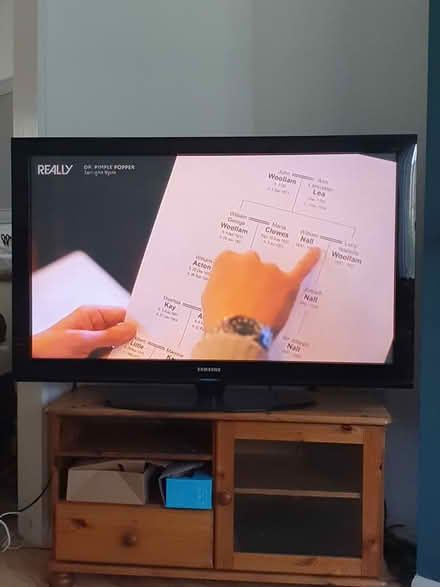 Photo of free Telly (Gateshead NE8) #1
