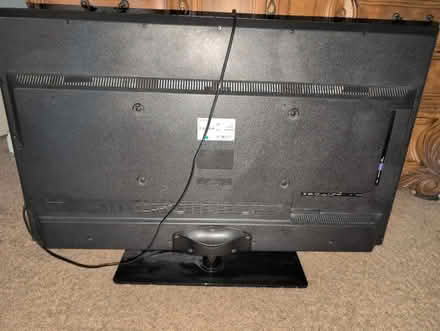 Photo of free Hitachi LCD TV (20772) #2