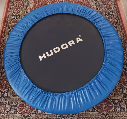 Photo of free Hudora Fitness Trampoline (Chesterton CB4) #1