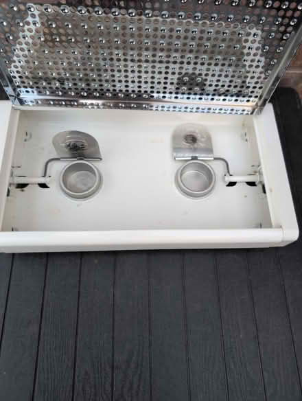 Photo of free Food warmer (Gregson Lane PR5) #2