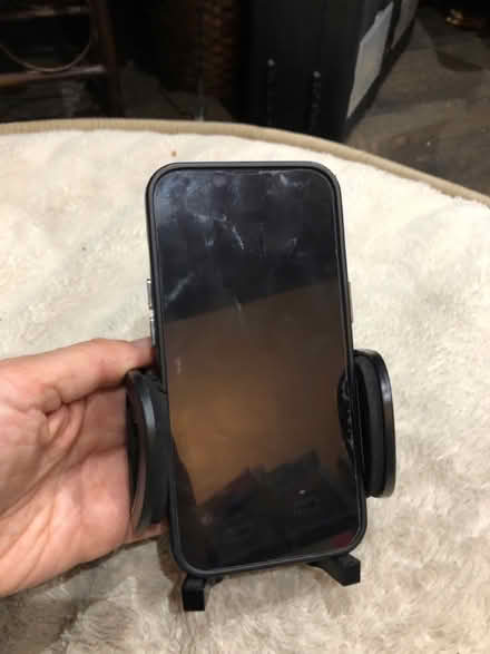 Photo of free Car cellphone holder (North York) #3