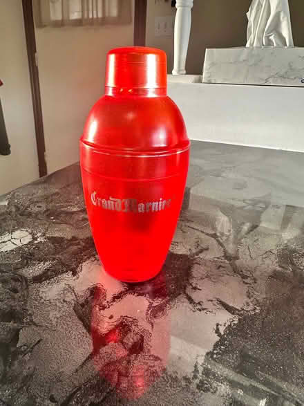 Photo of free Drink mixer (Baseline/Greenbank) #1
