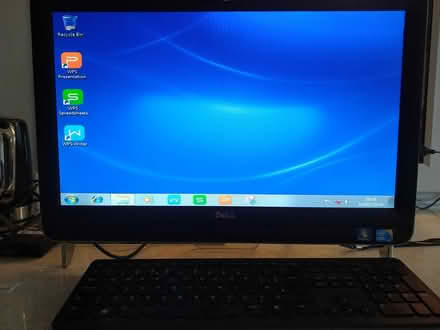 Photo of free DELL VOSTRO 330 All-in-One Desktop (B90 shirley) #1