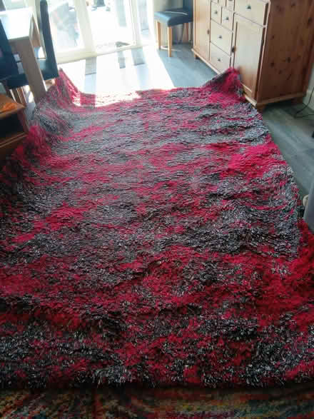 Photo of free Lounge carpet/rug (Cheslyn Hay WS67DD) #1