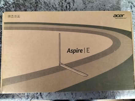Photo of free Acer Aspire laptop - no display (NG8) #4