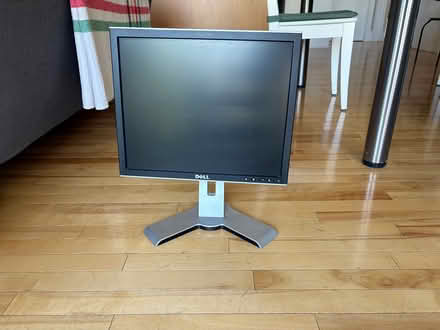 Photo of free 17 inch Dell TFT Monitor (Centretown) #1