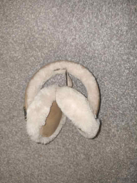 Photo of free Earmuffs (Bermondsey SE16) #1