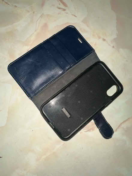 Photo of free OC phone case - fits iPhone X (TW13) #1