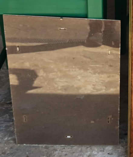 Photo of free Rimless Clip Picture Frame (Euxton PR7) #1