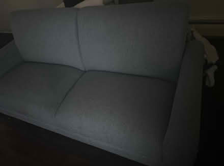 Photo of free Couch (Lakewood) #1