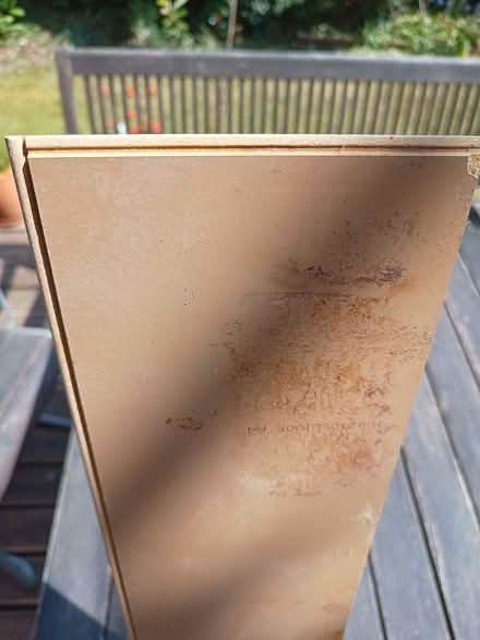 Photo of free Laminate flooring (Kings Heath B14) #1