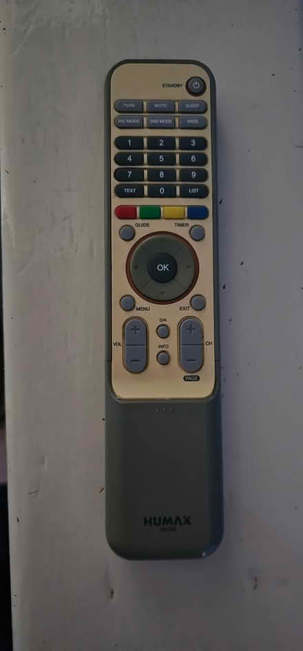 Photo of free Humax 23" LCD TV (Great Yarmouth NR30) #1