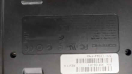 Photo of free USB Keyboard (Vacaville) #4