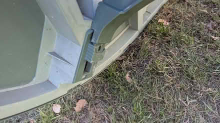 Photo of free Garden Table (KT13) #3