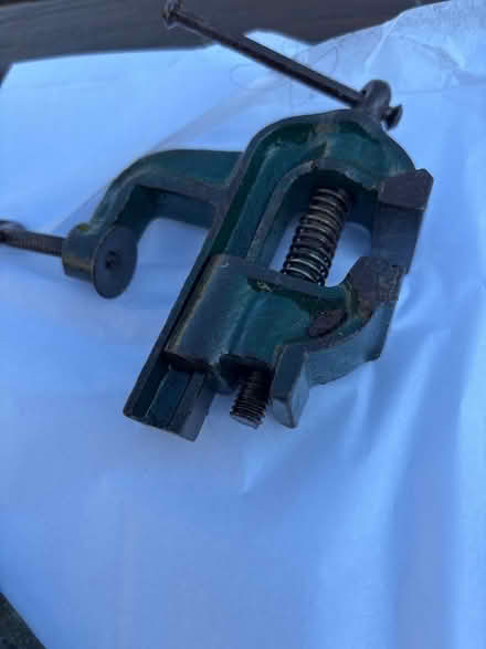 Photo of free Hand tools (Norbury CR7) #3