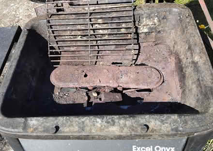 Photo of free Scrap metal (Isleworth TW7) #2