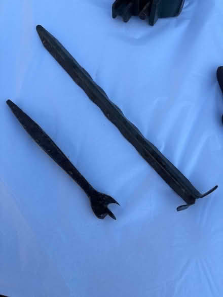 Photo of free Hand tools (Norbury CR7) #2