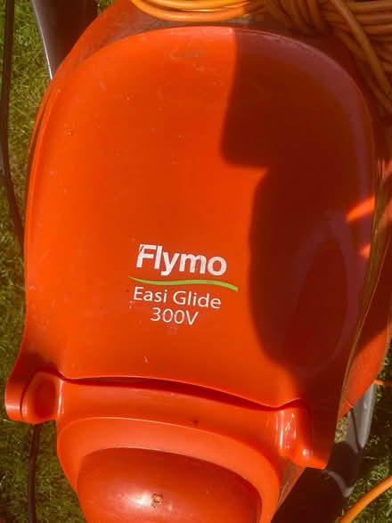 Photo of free Flymo Easi Glide 300V Corded Mower (Salhouse NR13) #1