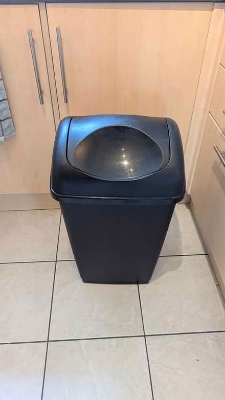 Photo of free Swing bin (PA1) #1