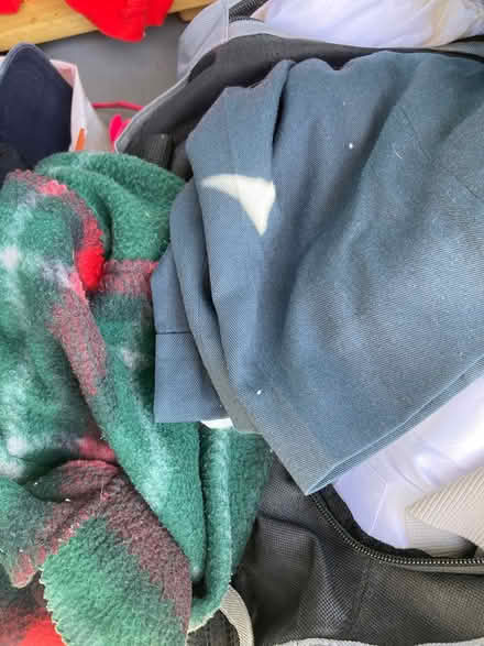 Photo of free Men’s clothing, shirts sweatshirt (Redwood City Carmel Hills) #2