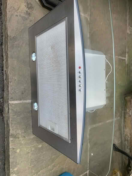 Photo of free Extracteur fan (Bradford) #1