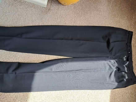 Photo of free Mens formal suit (Botley OX2) #4