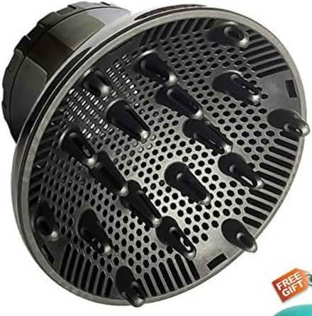 Photo of Diffuser adapter for hairdrier (Wallsend, NE28) #1