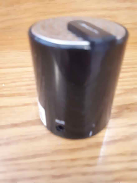 Photo of free Hype Pepper Speaker (Richmond Hill) #1