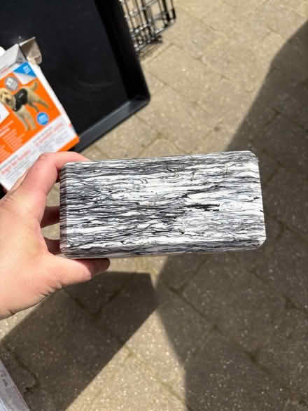 Photo of free Yoga block (Kings Hill ME19) #1