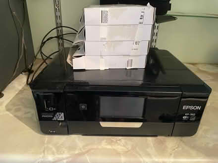 Photo of free Epson Printer (PO228HT) #1