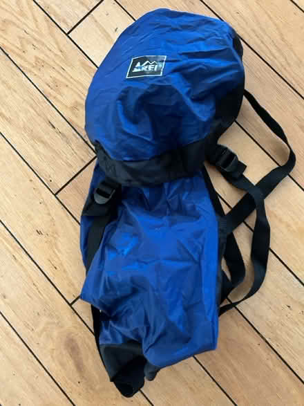 Photo of free REI compression stuff sack (Just north of Old Scottsdale) #1