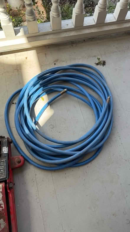 Photo of free Air hose 50’ (Centretown) #1